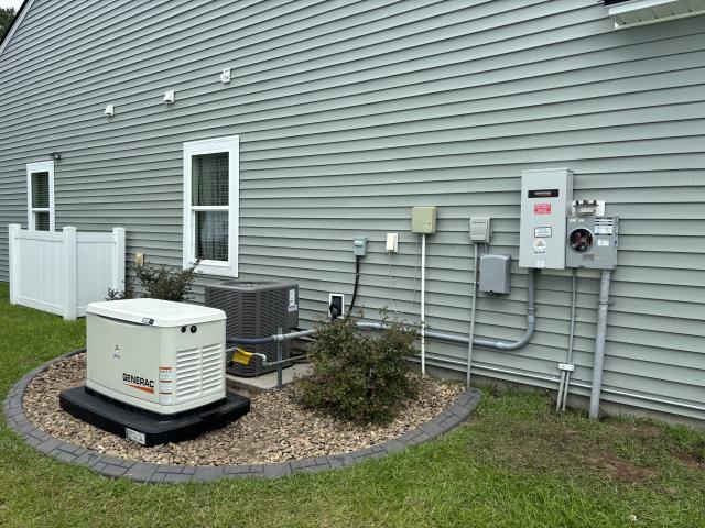 Stay Ready in Socastee: Expert Generator Service by Myrtle Beach Generators