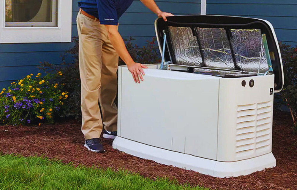 Myrtle Beach Generators: Reliable Generator Services in Myrtle Beach