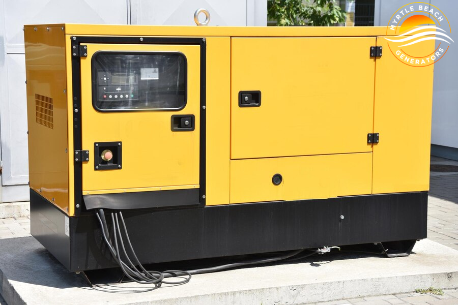 Your Trusted Partner for Generator Installation, Repair, and Maintenance