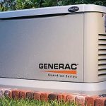 Generac Generator