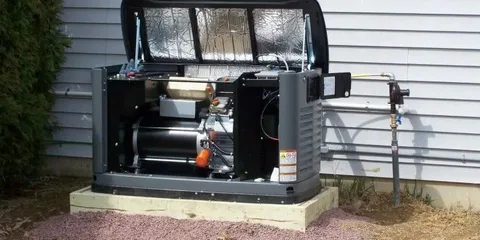 Generac generator