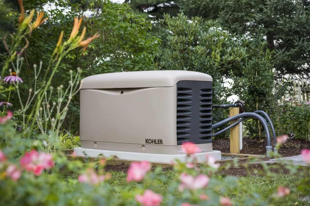 What Size Generators Do I Need for My Myrtle Beach Home?