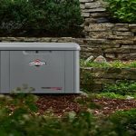 diesel generator efficiency